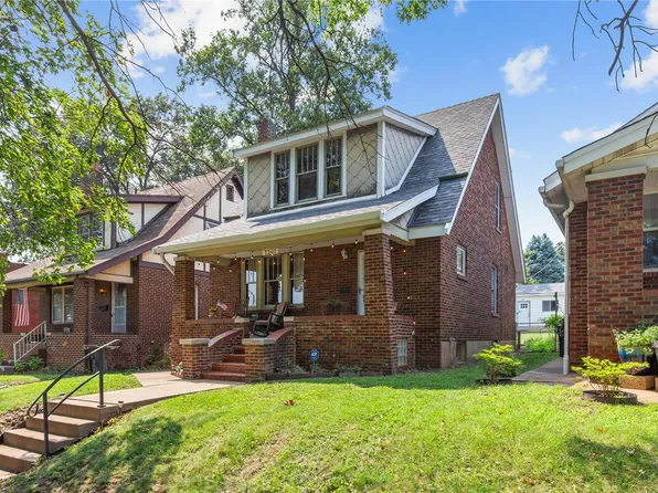 7307 S Grand Ave, Saint Louis, MO 63111