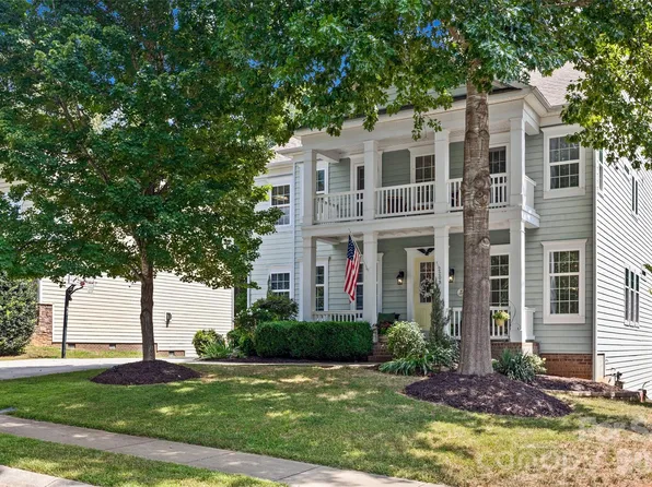2209 Trading Ford Dr, Waxhaw, NC 28173