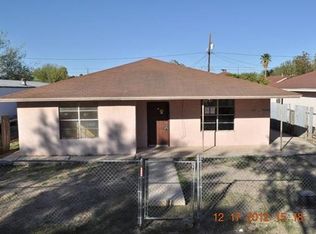 1004 W Houston St, Rio Grande City, TX 78582