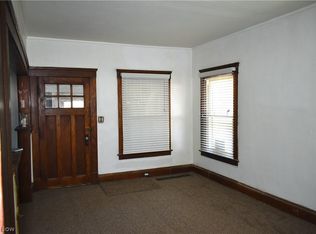 19524 Tiverton Rd, Cleveland, OH 44110