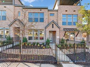 4843 Fuller Ct UNIT 1205, Irving, TX 75038