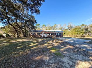 1965 Brentco Rd, Cantonment, FL 32533