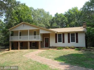 3980 Doncaster Dr, Indian Head, MD 20640