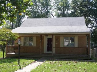 3269 Tulsa Ct, Cincinnati, OH 45238