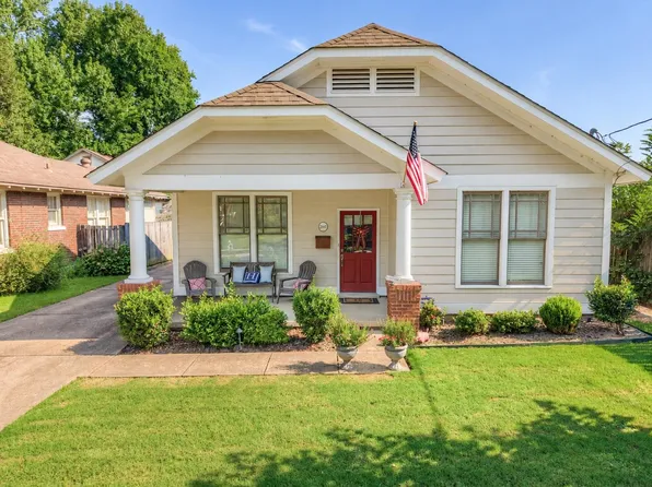 2440 Parkway Pl, Memphis, TN 38112