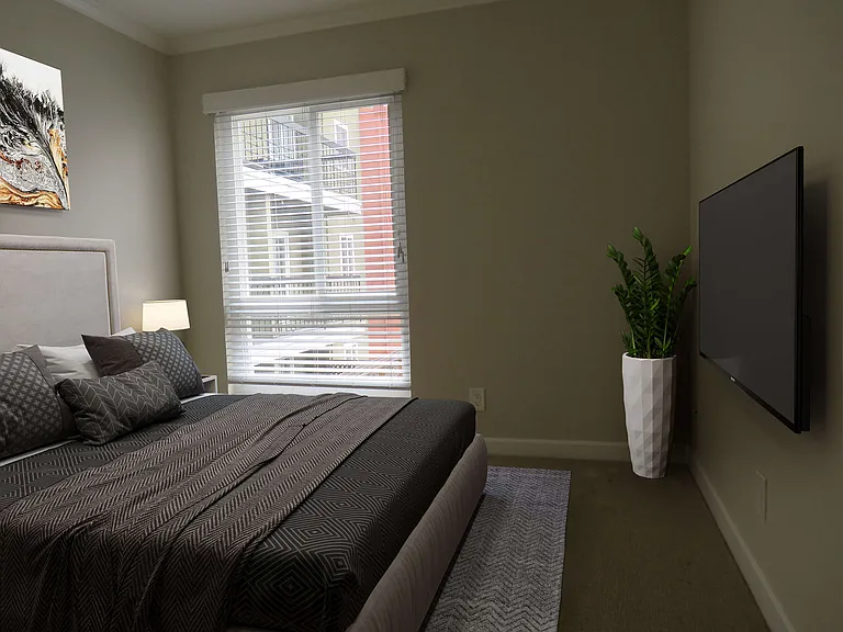 2x1 Bedroom 2x1 Bedroom
