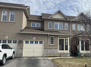 4889 James Austin Dr, Mississauga, ON L4Z 4G7