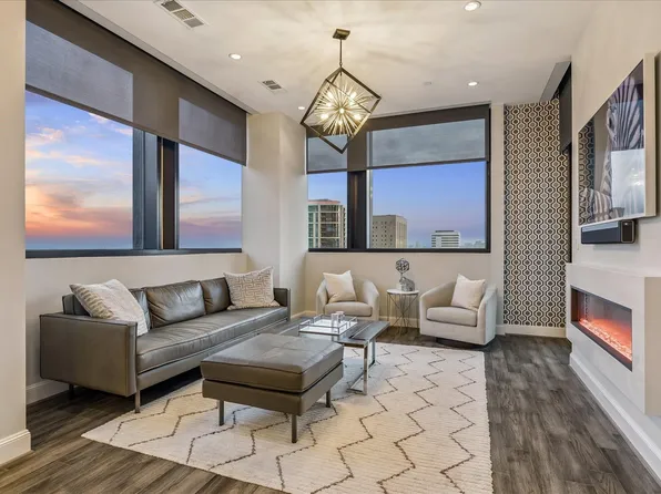 1211 Caroline St Unit 1304, Houston, TX 77046