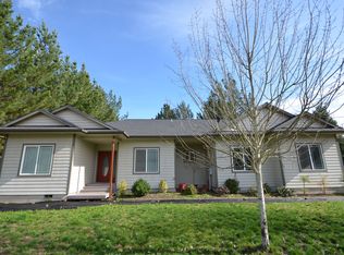 3790 Tillicum Ln, Roseburg, OR 97471