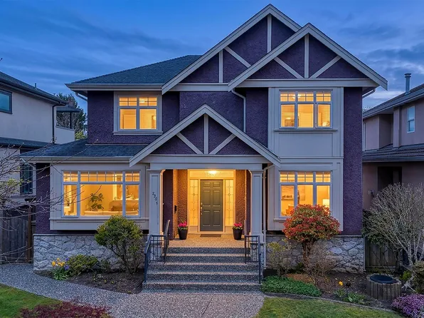 2761 E 53rd Ave, Vancouver, BC V5S 1W3