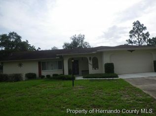 5078 Kenmore St, Spring Hill, FL 34608