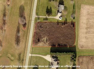 0 Algire Rd, Mansfield, OH 44904