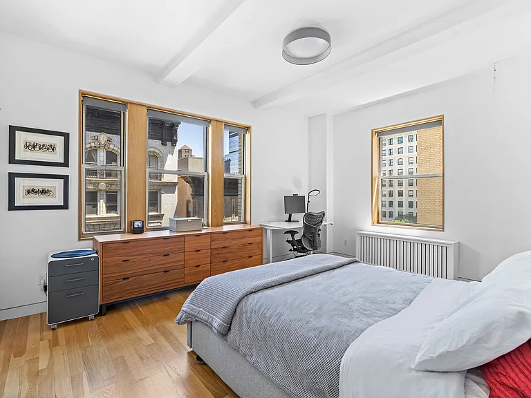 240 W 98th St #8D — Photo 7