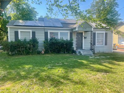 220 Ponder St, Sulphur Springs, TX, 75482