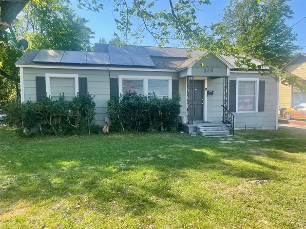 220 Ponder St, Sulphur Springs, TX 75482