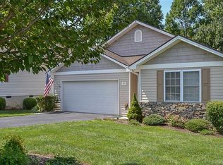 221 Highland Golf Dr, Flat Rock, NC 28731