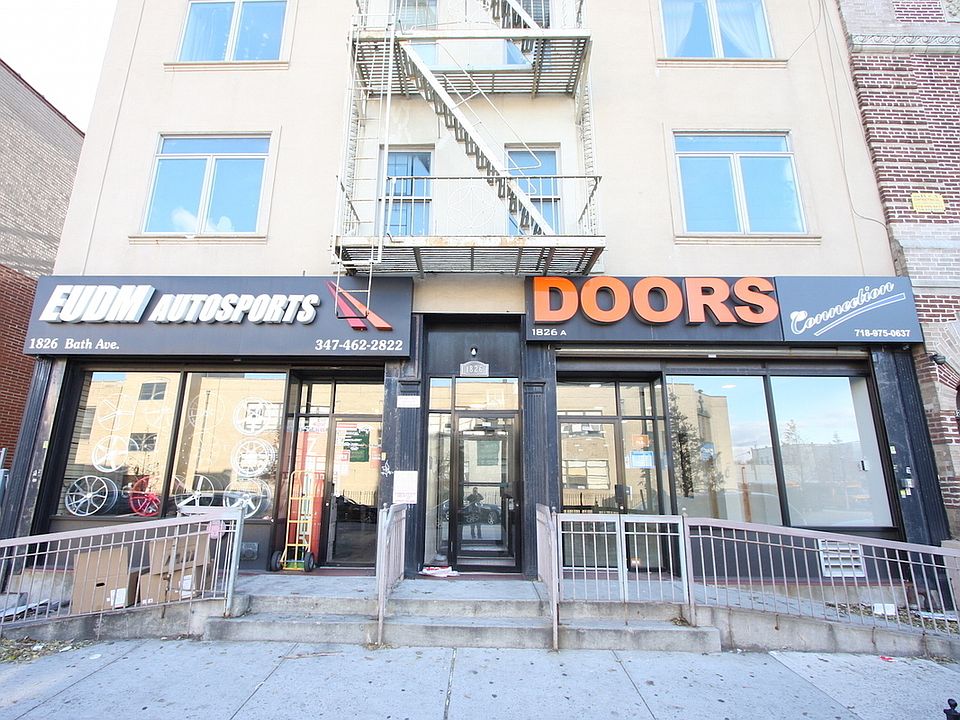 1st image of 1826 Bath Ave APT 102