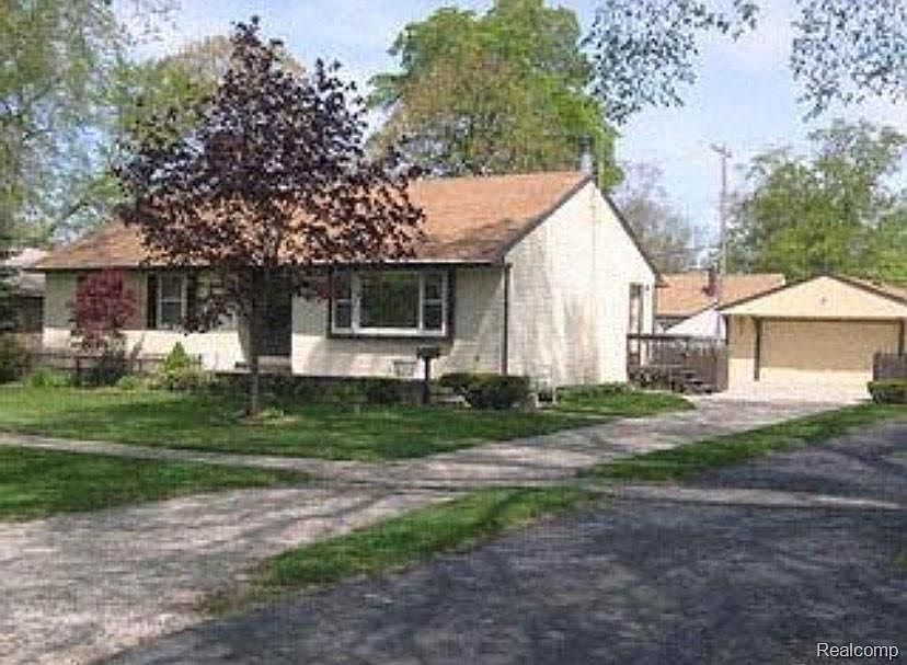 32314 Maplewood St, Garden City, MI 48135 Zillow