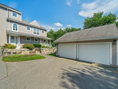 16 Sloop Ln #84, Quincy, MA, 02171