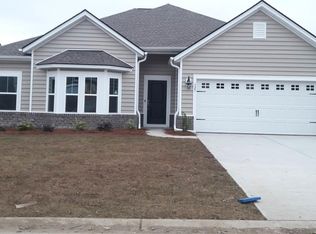 327 Harbison Cir LOT 64, Myrtle Beach, SC 29579
