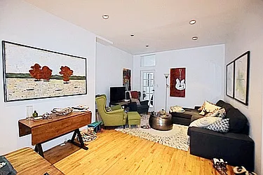Rented by Bold New York