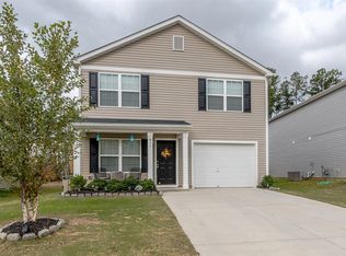 611 Waterlemon Way, Monroe, NC 28110