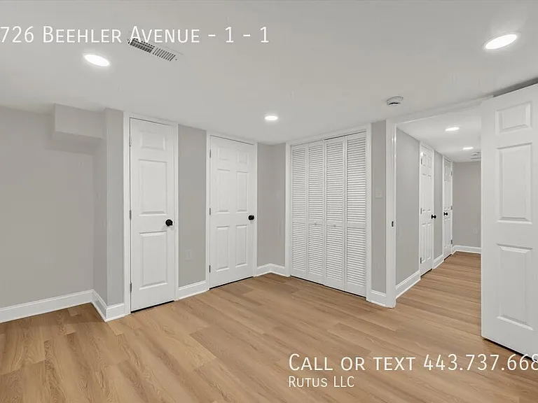 3726 Beehler Ave #1 — Photo 3