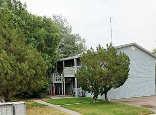 1286 Blaine Ave APT 4, Idaho Falls, ID 83402