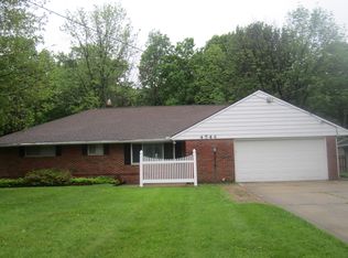 4544 Catlin Dr, Richmond Heights, OH