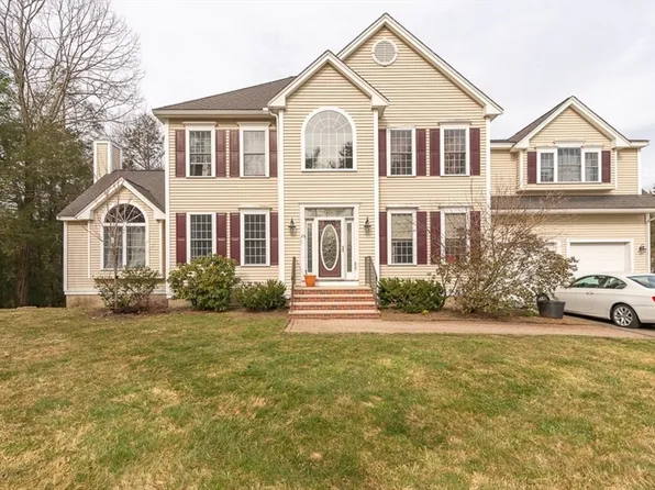 29 Loon Hill Rd, Ayer, MA 01432