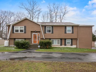 330 Mason Road Ext, Dudley, MA, 01571
