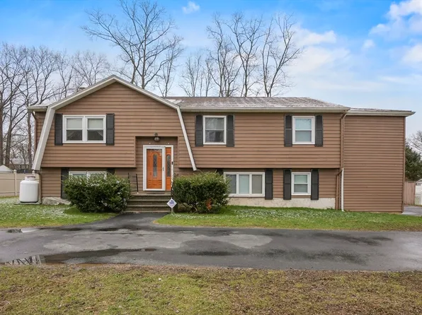 330 Mason Road Ext, Dudley, MA 01571