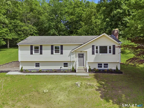 214 Woodfield Crossing, Rocky Hill, CT 06067