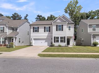 1167 Mossy Rock Dr, Summerville, SC 29485