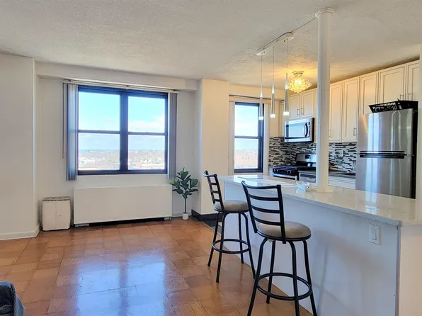 201 Saint Pauls Ave APT 15P, Jersey City, NJ 07306
