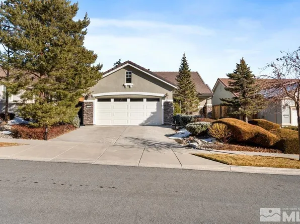 1760 Trailcreek Way, Reno, NV 89523