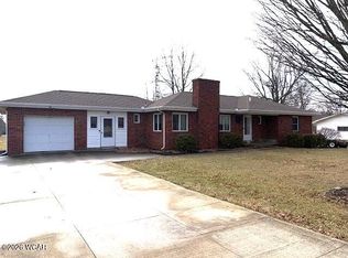 105 Guthrie St, Waynesfield, OH
