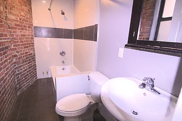 Rented by New Amsterdam Realty Group