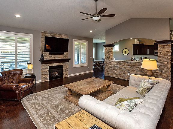 Main Living Room // View 1