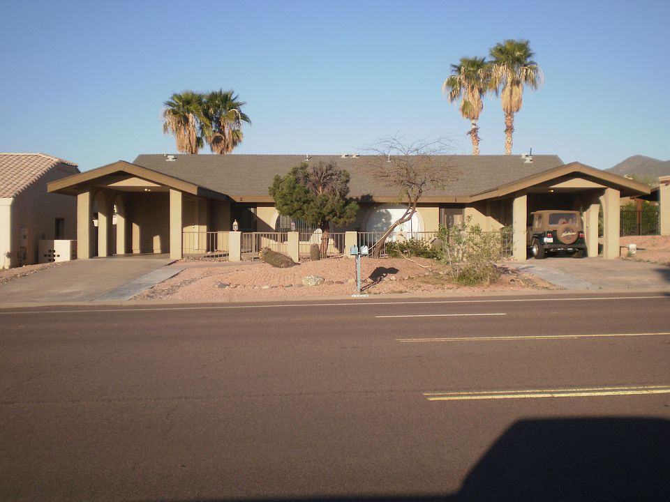 1st image of 14228 N Saguaro Blvd APT 2