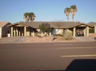 14228 N Saguaro Blvd APT 2, Fountain Hills, AZ 85268