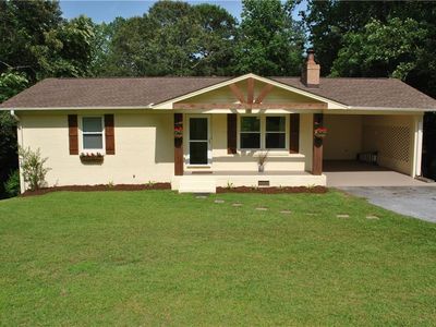 3020 Keowee School Rd, Seneca, SC, 29672