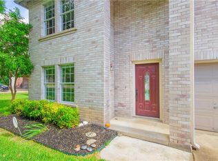 1111 Welch Way, Cedar Park, TX 78613