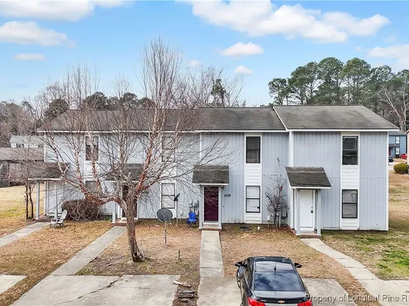 1424-1430 Tangora Ln, Fayetteville, NC 28304