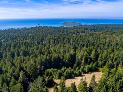0 Fox Farm Rd, Trinidad, CA, 95570