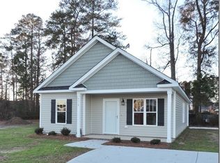 4018 Saxby Ln NW, Wilson, NC 27896