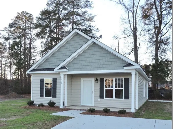 4018 Saxby Ln NW, Wilson, NC 27896