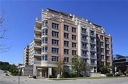 2nd image of 10 Old York Mills Rd #206
