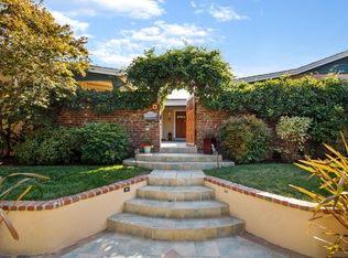 6 Hillview Ave, Redwood City, CA 94062