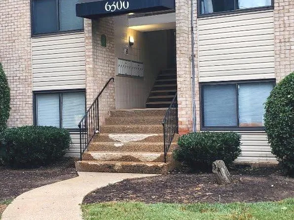 6300 Hil Mar Dr Unit 4, District Heights, MD 20747